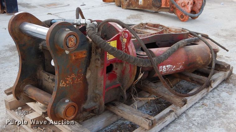 image for item JX9091 Allied RCC60R  processor