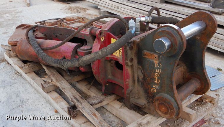 image for item JX9091 Allied RCC60R  processor