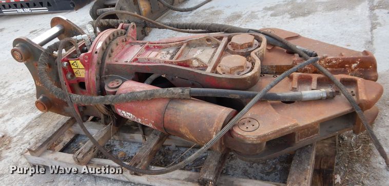 image for item JX9091 Allied RCC60R  processor