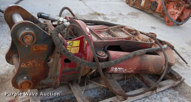 image for item JX9091 Allied RCC60R  processor