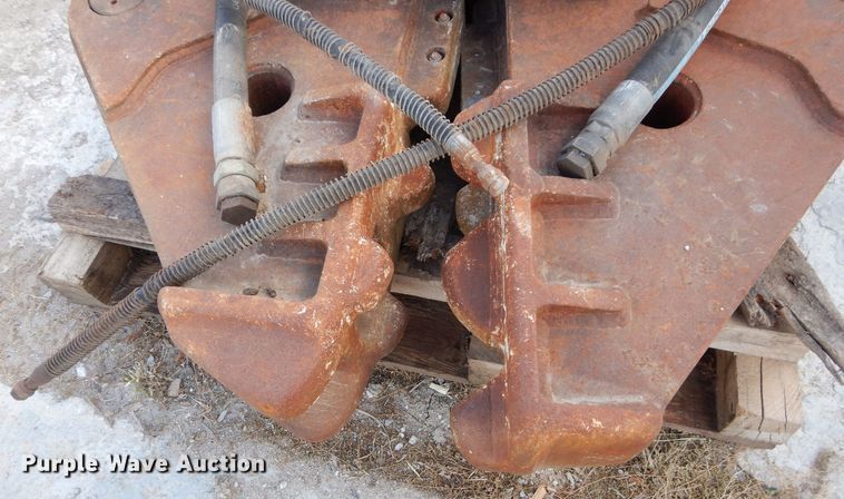 image for item JX9091 Allied RCC60R  processor