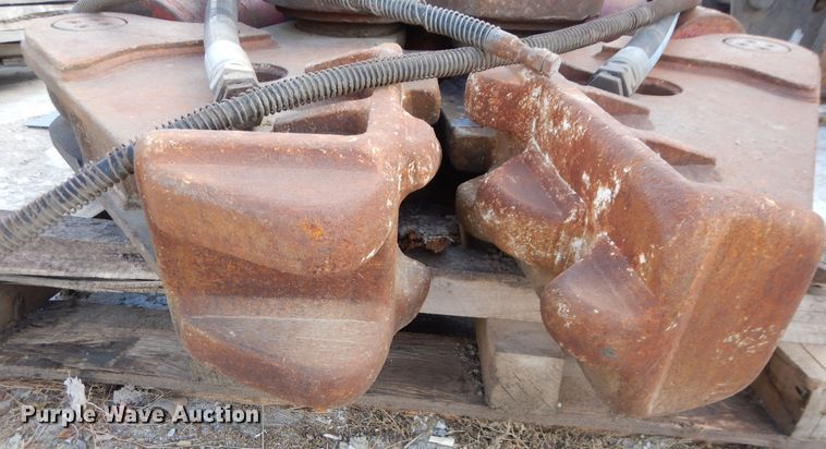 image for item JX9091 Allied RCC60R  processor