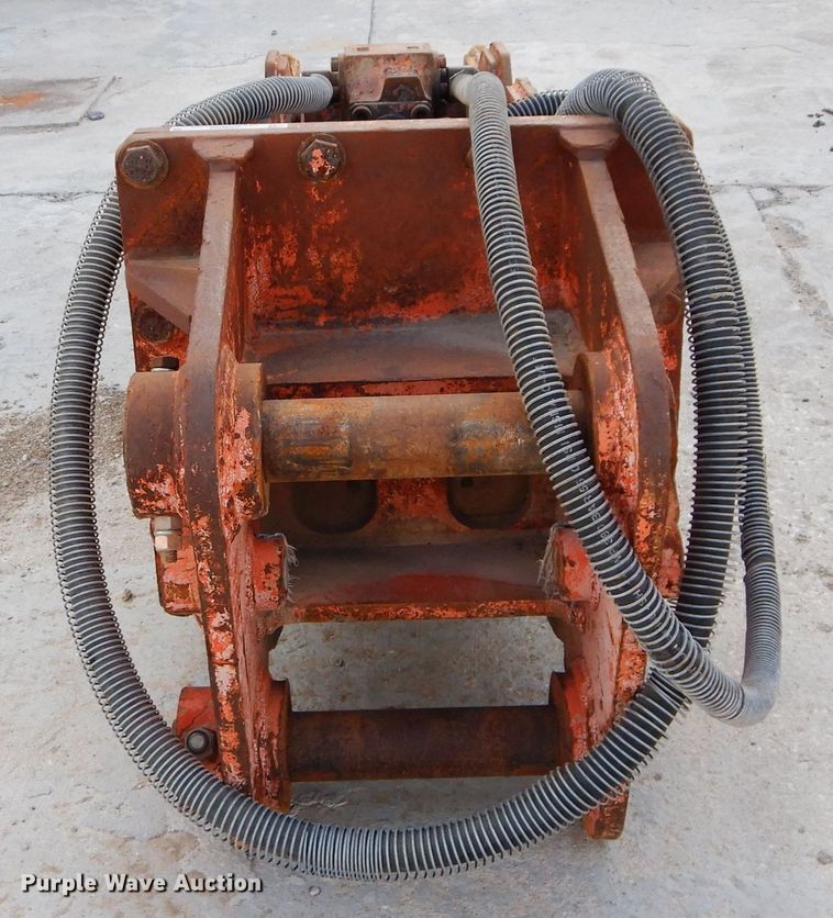 image for item JX9092 NPK H-16X  breaker