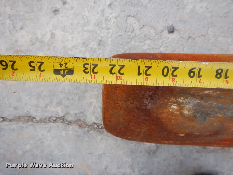 image for item JX9092 NPK H-16X  breaker