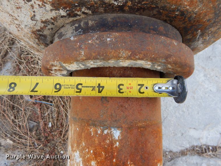 image for item JX9092 NPK H-16X  breaker