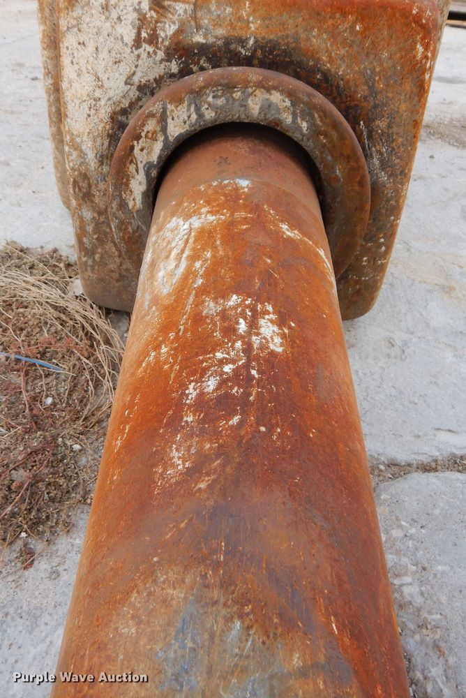 image for item JX9092 NPK H-16X  breaker