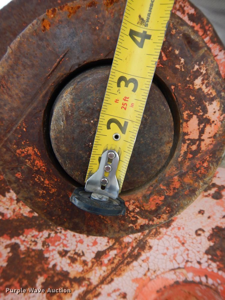 image for item JX9092 NPK H-16X  breaker