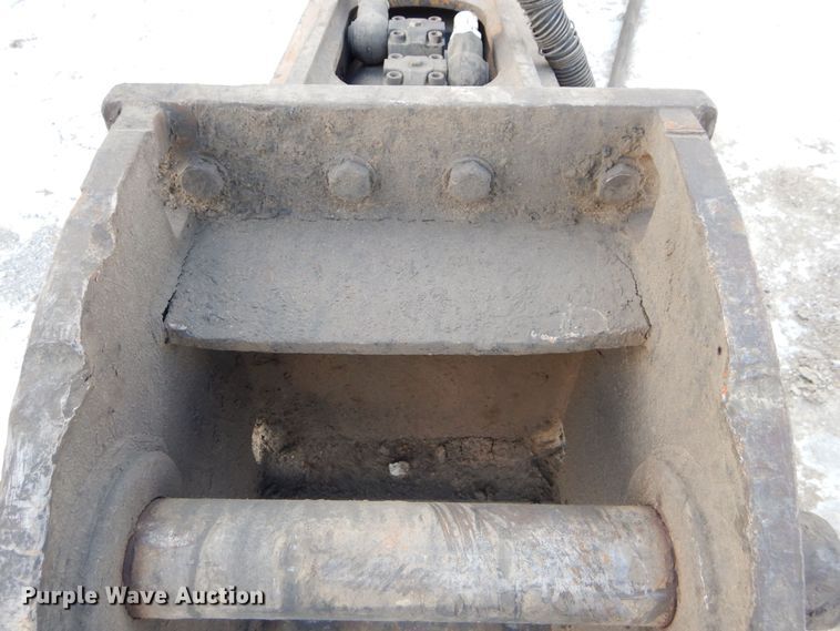 image for item JX9093 Indeco MES3500  breaker