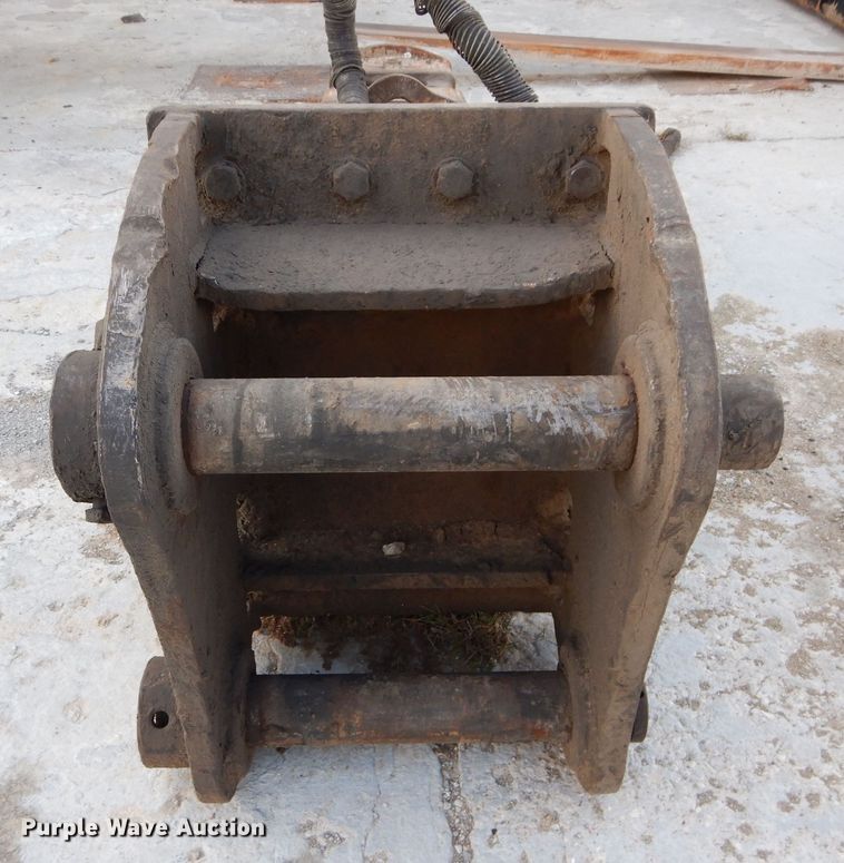 image for item JX9093 Indeco MES3500  breaker