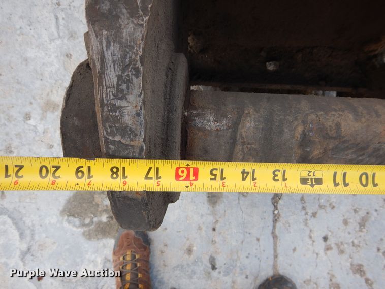 image for item JX9093 Indeco MES3500  breaker