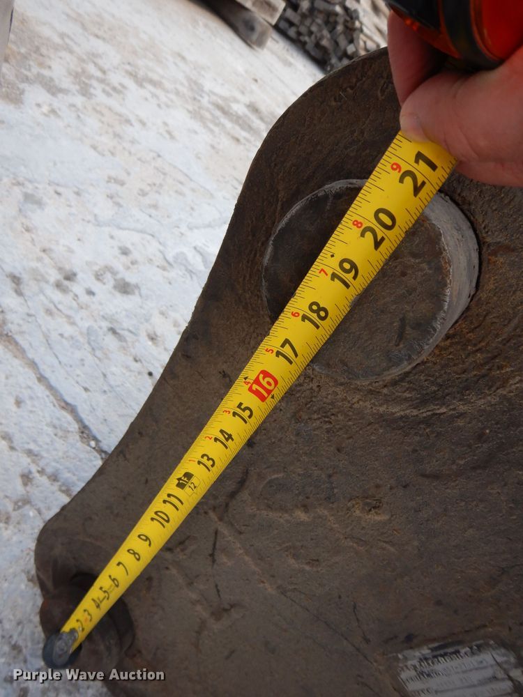 image for item JX9093 Indeco MES3500  breaker