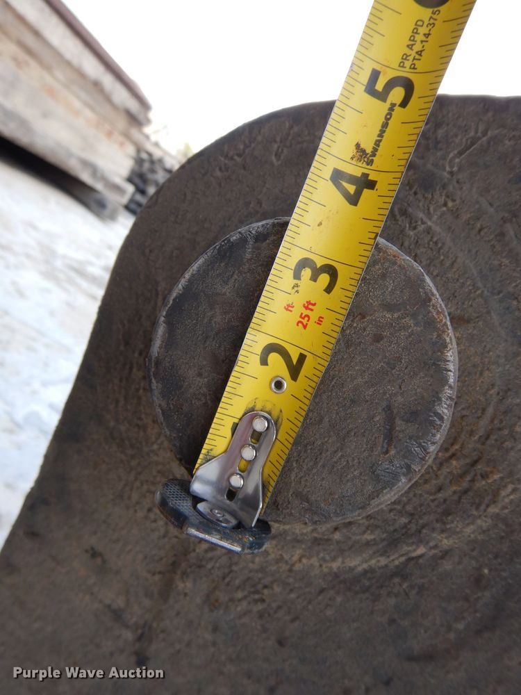 image for item JX9093 Indeco MES3500  breaker