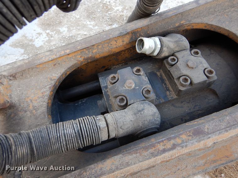 image for item JX9093 Indeco MES3500  breaker