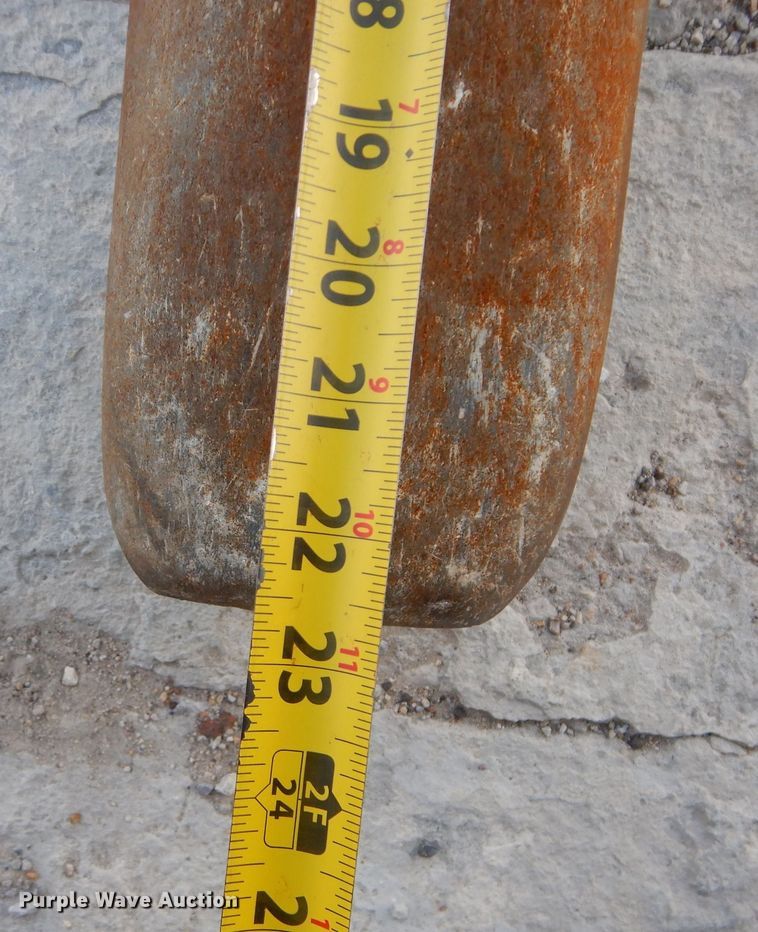 image for item JX9093 Indeco MES3500  breaker