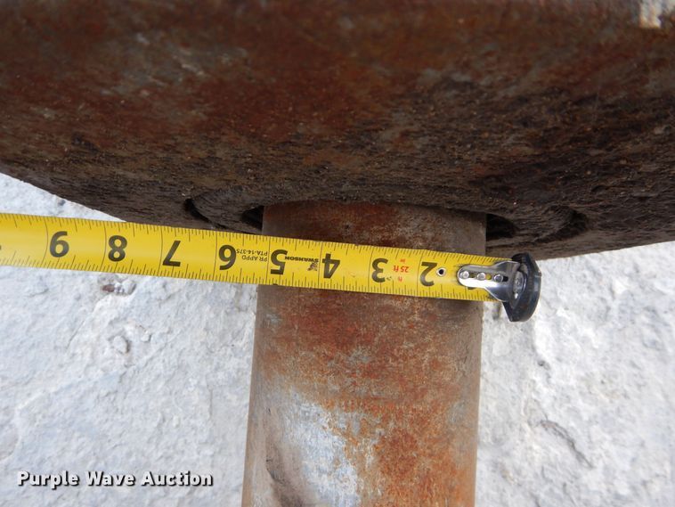 image for item JX9093 Indeco MES3500  breaker