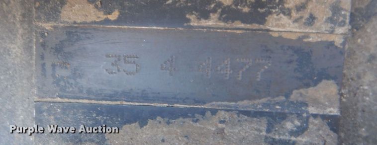 image for item JX9093 Indeco MES3500  breaker