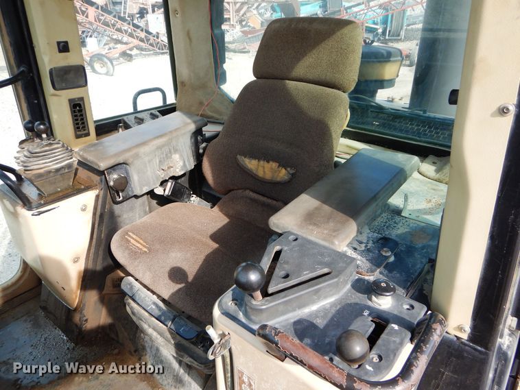 image for item JX9094 2003 Caterpillar 963C  track loader