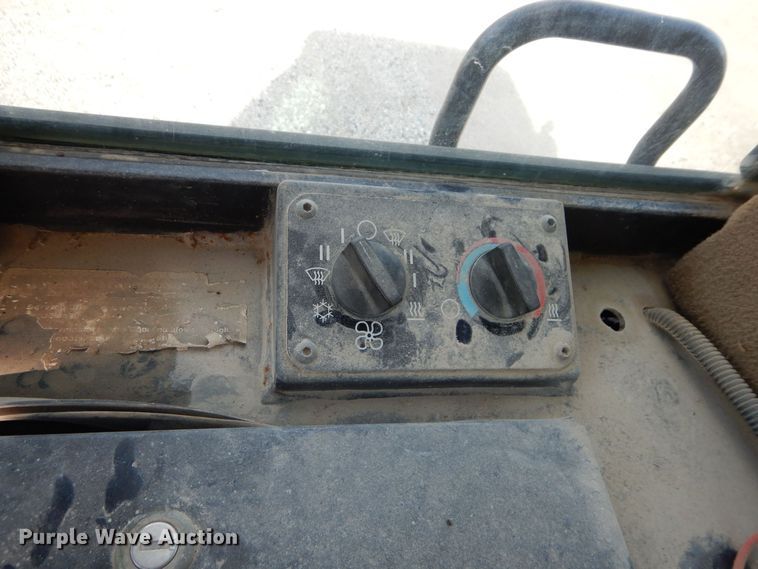 image for item JX9094 2003 Caterpillar 963C  track loader