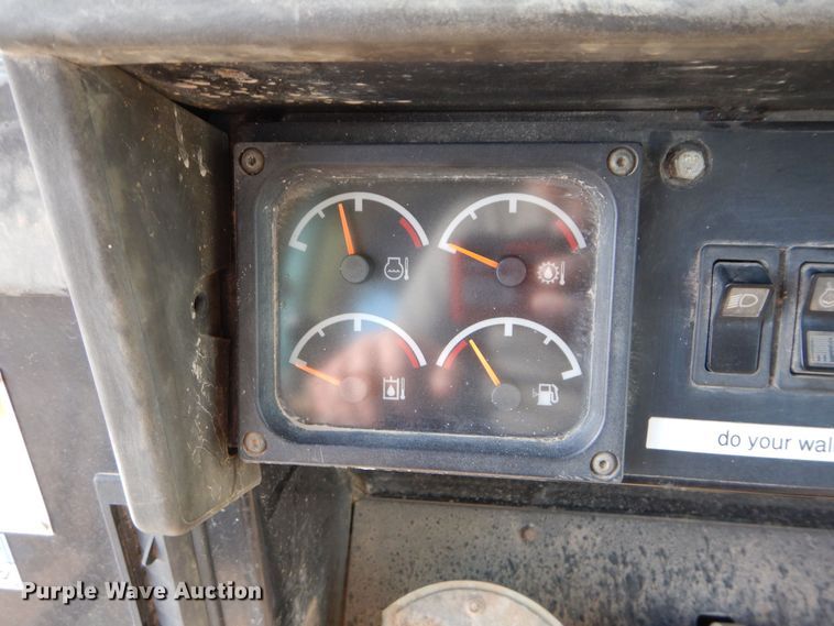 image for item JX9094 2003 Caterpillar 963C  track loader