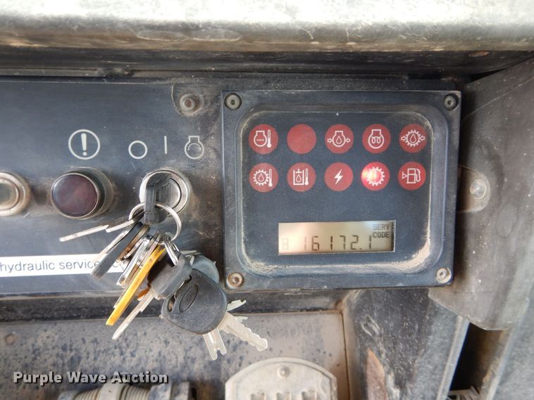 image for item JX9094 2003 Caterpillar 963C  track loader