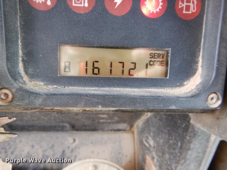 image for item JX9094 2003 Caterpillar 963C  track loader