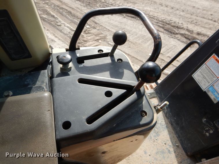 image for item JX9094 2003 Caterpillar 963C  track loader