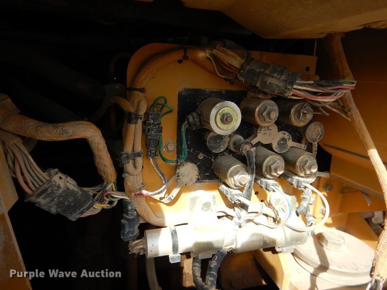 image for item JX9094 2003 Caterpillar 963C  track loader