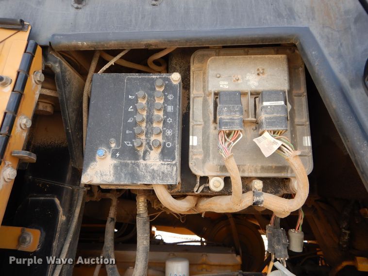 image for item JX9094 2003 Caterpillar 963C  track loader