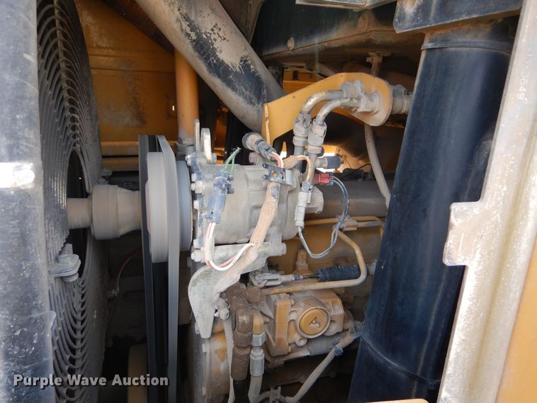 image for item JX9094 2003 Caterpillar 963C  track loader