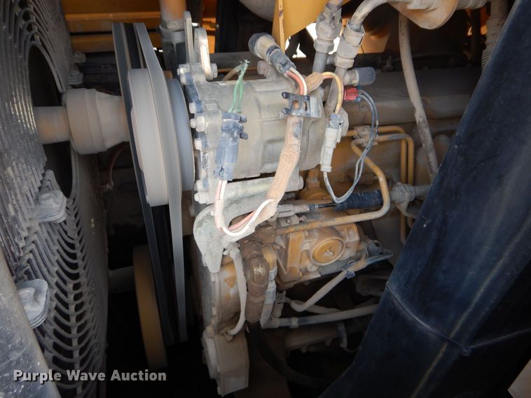 image for item JX9094 2003 Caterpillar 963C  track loader