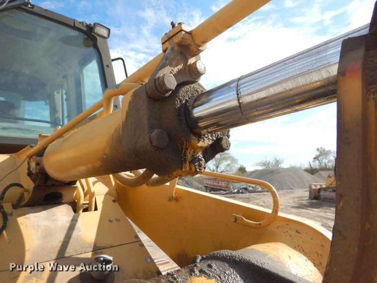 image for item JX9094 2003 Caterpillar 963C  track loader