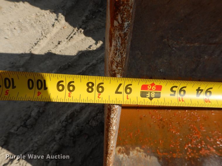 image for item JX9094 2003 Caterpillar 963C  track loader