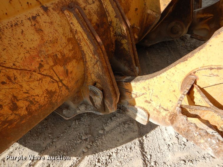 image for item JX9094 2003 Caterpillar 963C  track loader