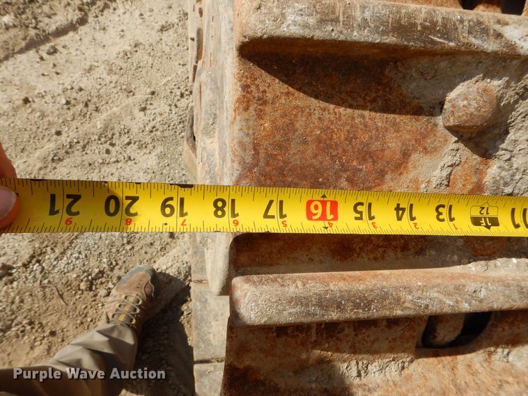 image for item JX9094 2003 Caterpillar 963C  track loader