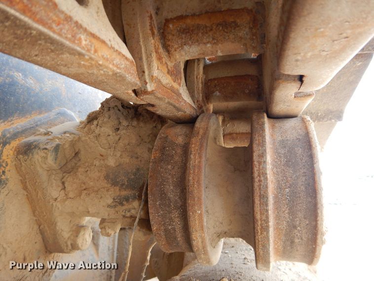 image for item JX9094 2003 Caterpillar 963C  track loader