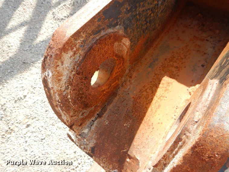 image for item JX9095 Demolition bucket