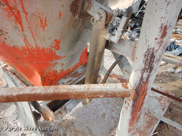 image for item JX9096 (3) Gar-Bro concrete buckets