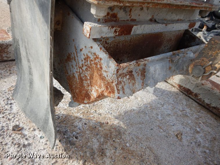 image for item JX9096 (3) Gar-Bro concrete buckets