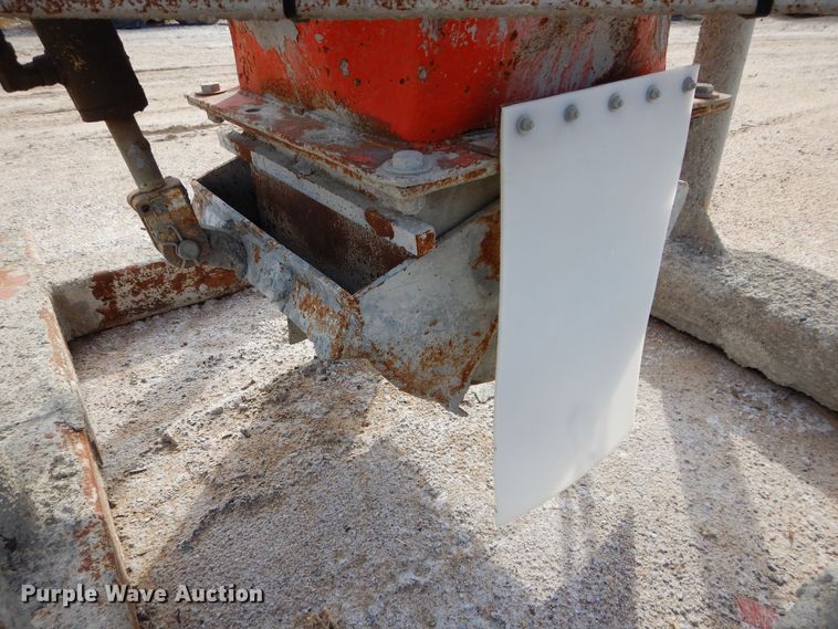 image for item JX9096 (3) Gar-Bro concrete buckets