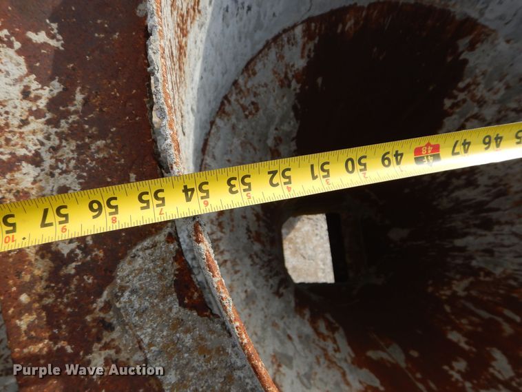 image for item JX9096 (3) Gar-Bro concrete buckets