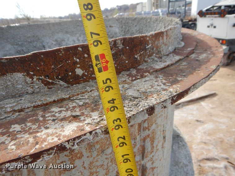 image for item JX9096 (3) Gar-Bro concrete buckets