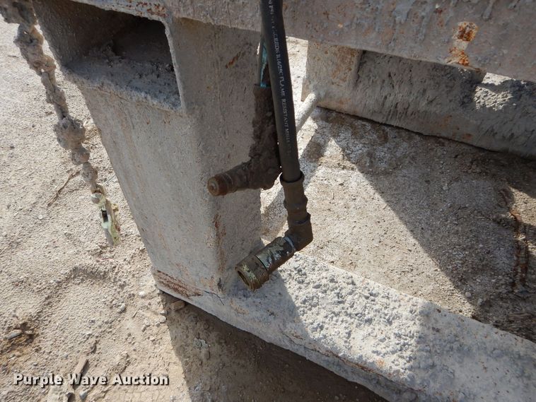 image for item JX9096 (3) Gar-Bro concrete buckets