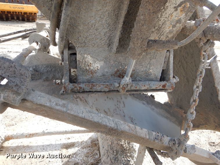 image for item JX9096 (3) Gar-Bro concrete buckets