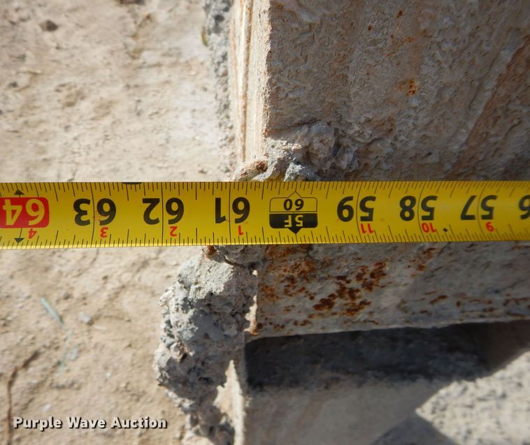 image for item JX9096 (3) Gar-Bro concrete buckets