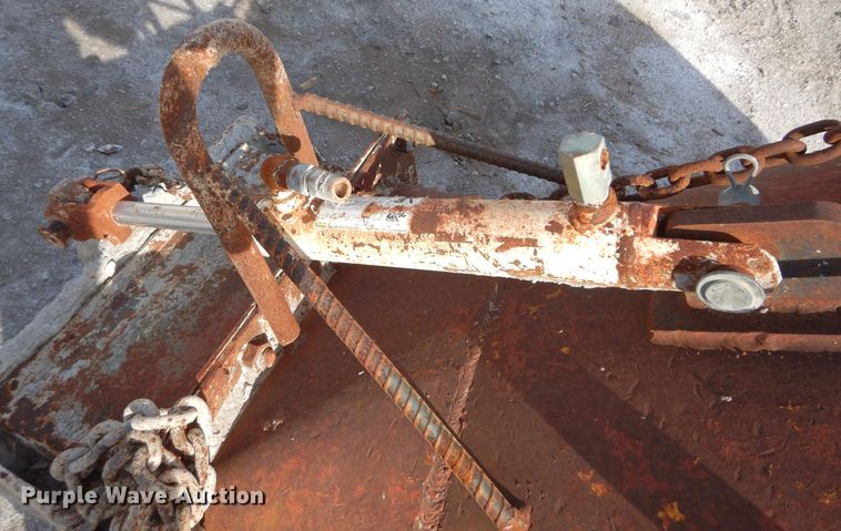 image for item JX9096 (3) Gar-Bro concrete buckets