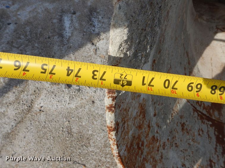 image for item JX9096 (3) Gar-Bro concrete buckets