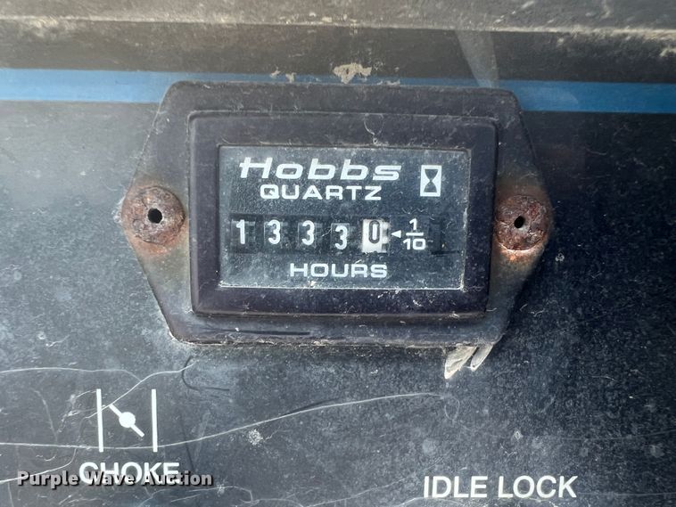 image for item JX9269 2005 Kenworth T300  utility / service truck