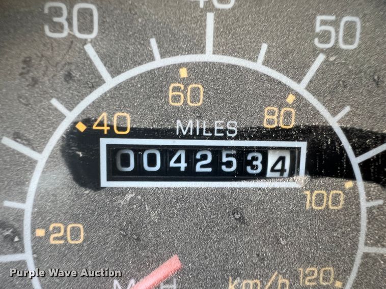 image for item JX9269 2005 Kenworth T300  utility / service truck