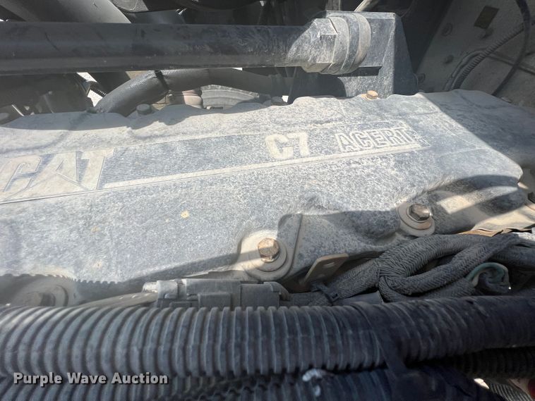 image for item JX9269 2005 Kenworth T300  utility / service truck