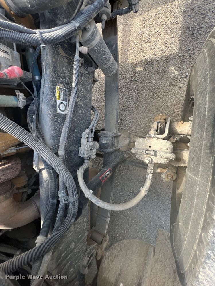 image for item JX9269 2005 Kenworth T300  utility / service truck